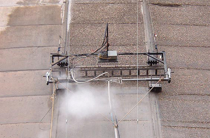 Υδροκαθαιρεση